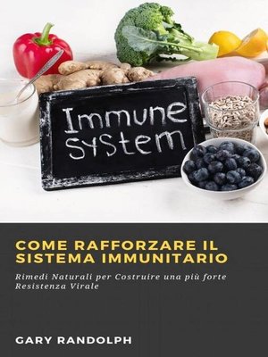 cover image of Come Rafforzare il Sistema Immunitario